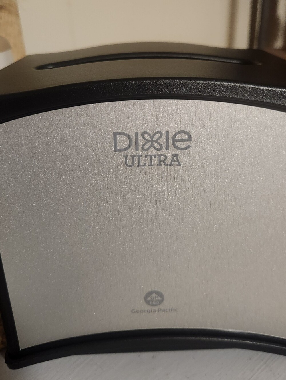Dixie Ultra Napkin Dispenser Box